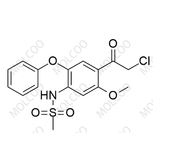 艾拉莫德杂质66|纯度高质量优