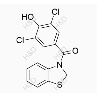 多替诺德杂质22  1285572-54-4