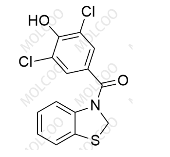 多替诺德杂质22|纯度高质量优