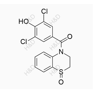 多替诺德杂质30 888730-54-9