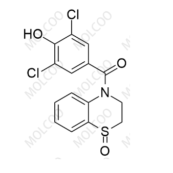 多替诺德杂质30|纯度高质量优