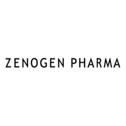 维百奥生物代理Zenogen Pharma全系列产品