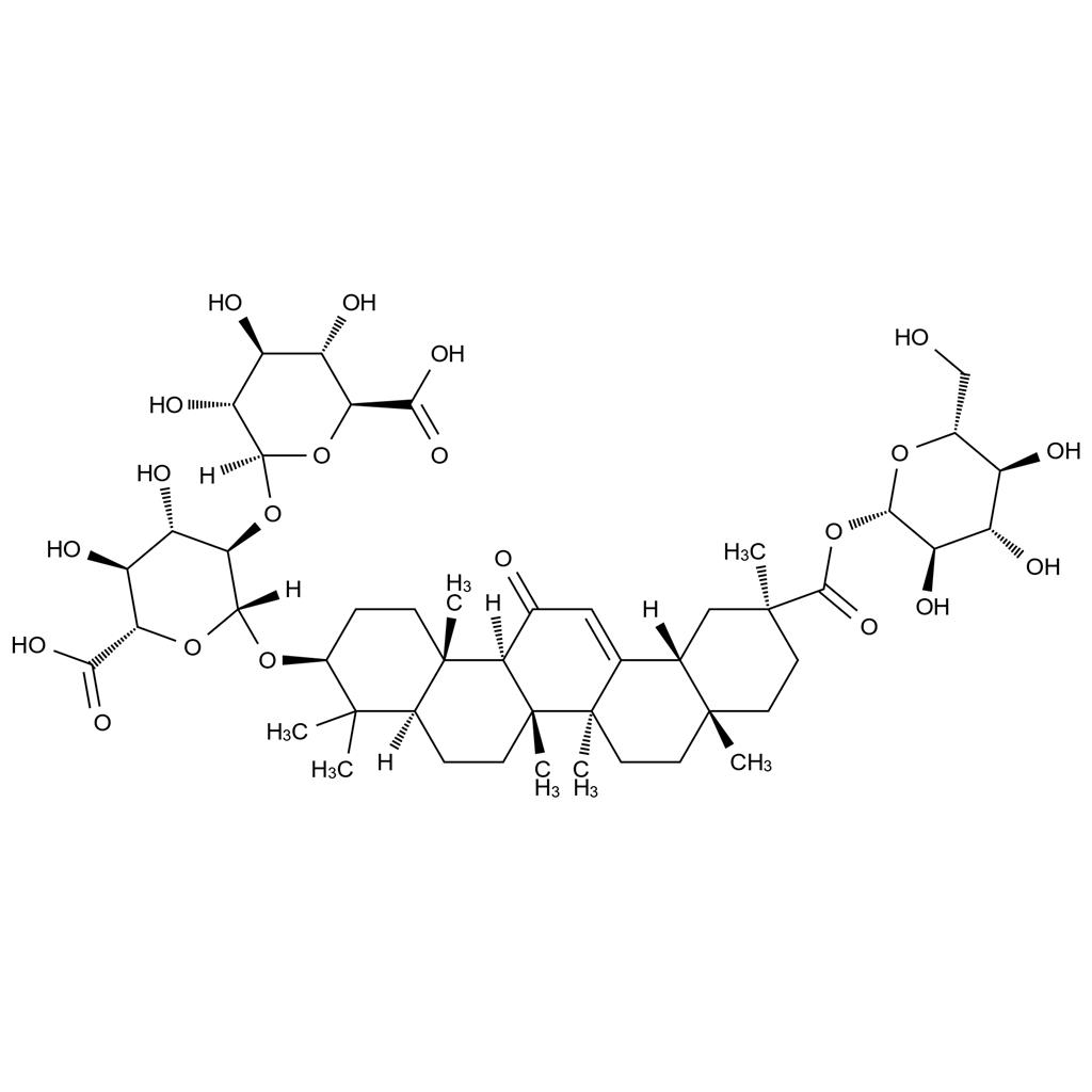 CATO_Licoricesaponin A3_118325-22-7_97%