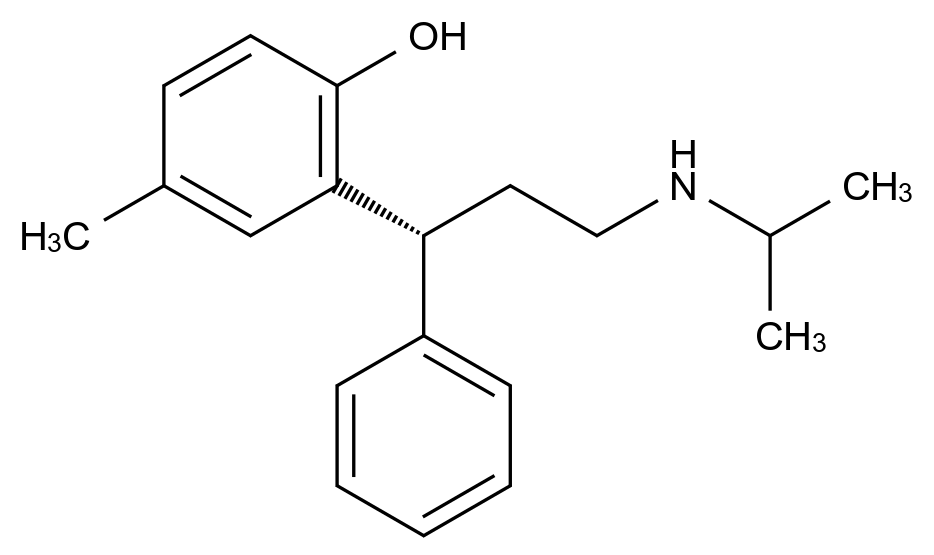 CATO_(R)-脱异丙基托特罗定_194482-41-2_97%