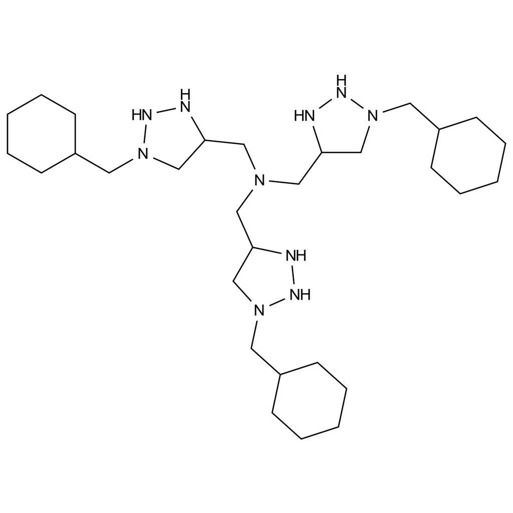 CATO_三[(1-苄基-1<I>H</I>-1,2,3-三唑-4-基)甲基]胺_510758-28-8_97%