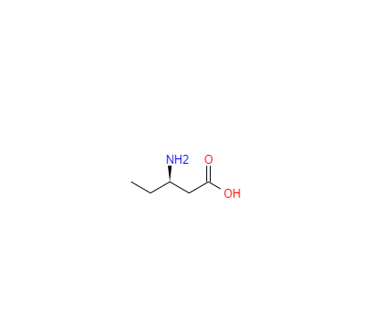 (R)-3-氨基戊酸