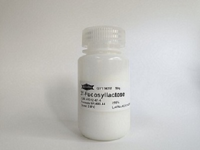 GY1258 乳糖-N-二岩藻四糖标准品(DFL/LDFT) Lactodifucotetraose 20768-11-0 >90%