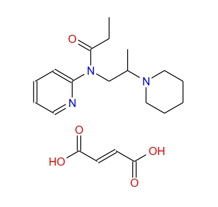 富马酸异丙吡仑