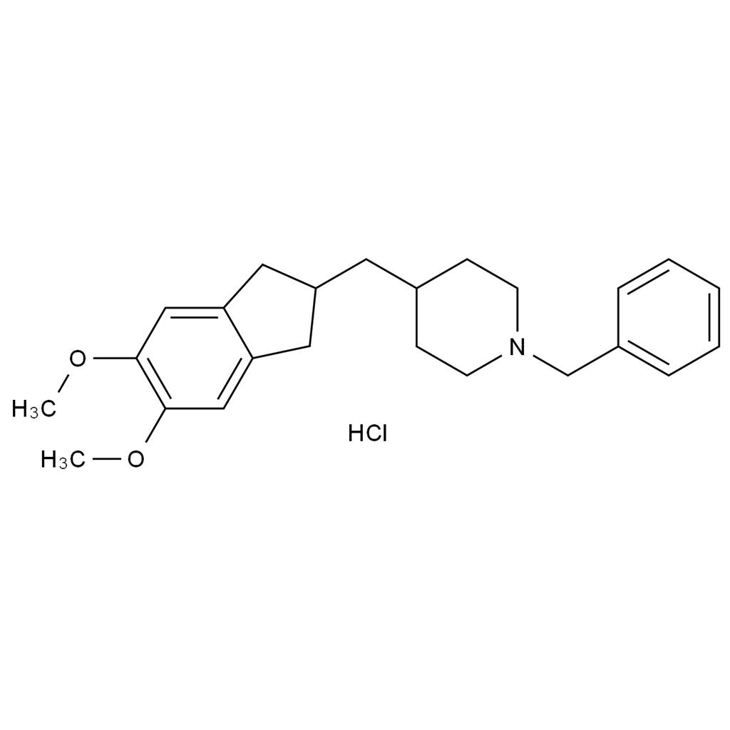 CATO_脱氧多奈哌齐盐酸_1034439-57-0_97%