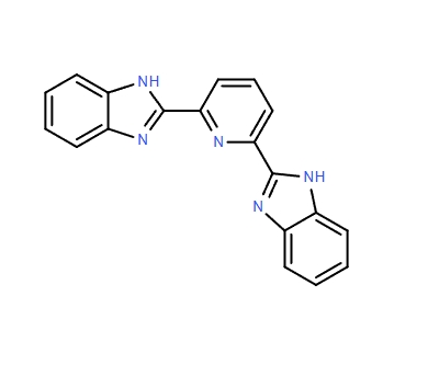 2，6-双（2-苯基咪唑）