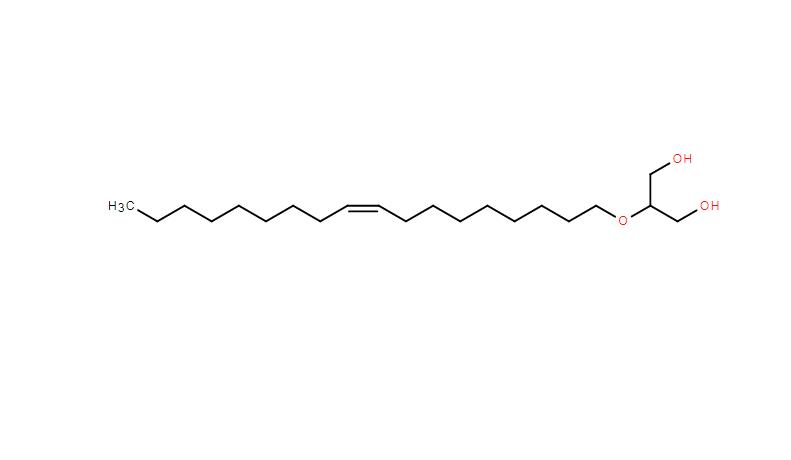 2-[(9Z)-9-十八烯氧基]-1,3-丙二醇