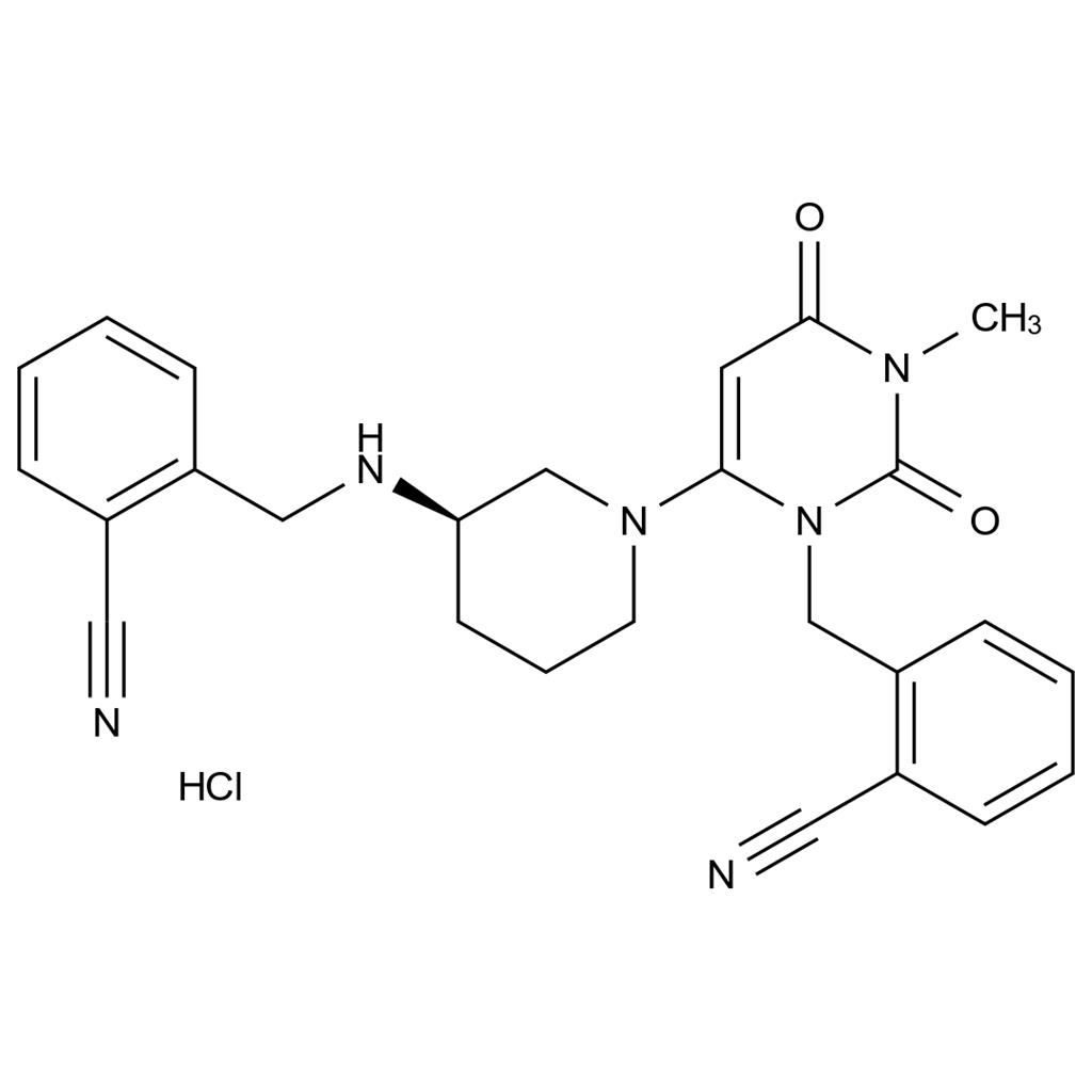 CATO_阿格列汀杂质12 HCl__97%