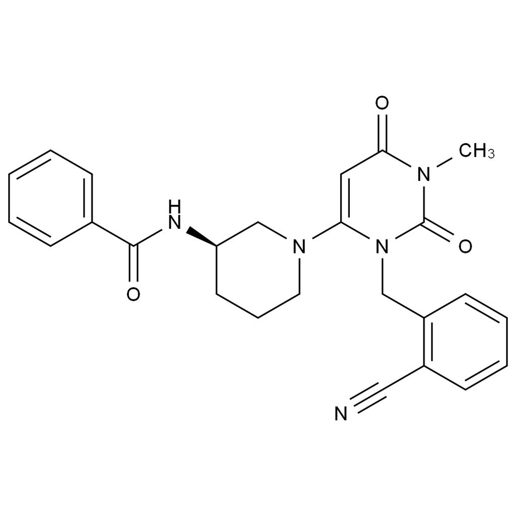 CATO_阿格列汀杂质13_2749281-73-8_97%