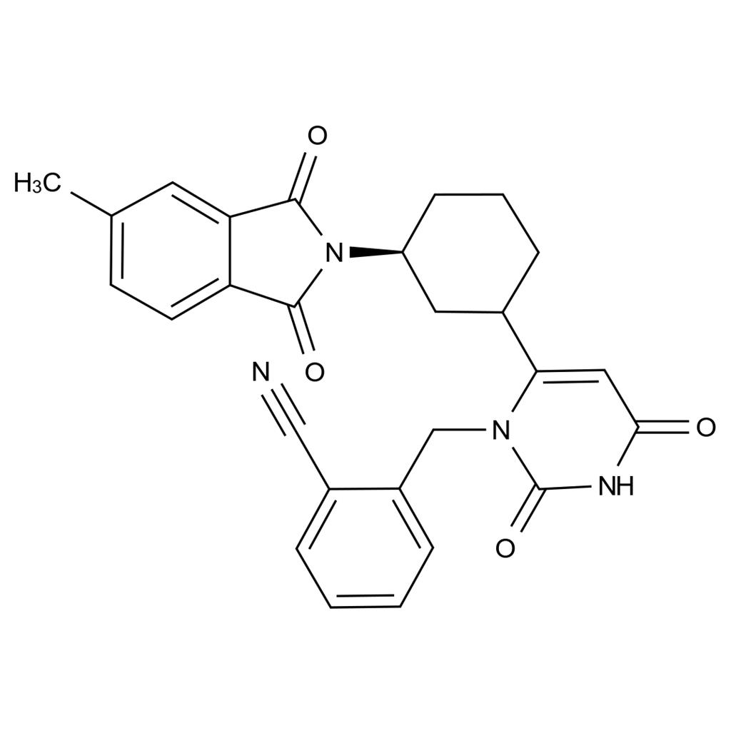 CATO_阿格列汀杂质75_1638544-55-4_97%