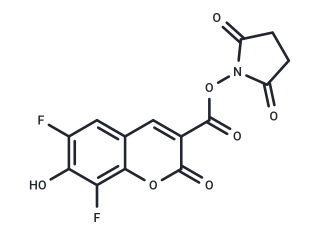 PB succiniMidyl ester|T39632|TargetMol