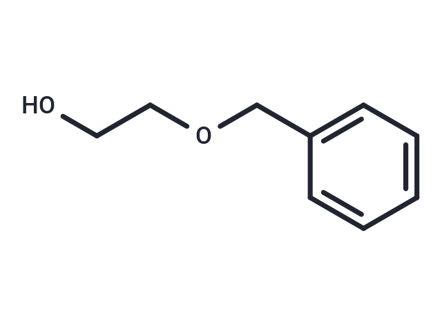 化合物 2-(Benzyloxy)ethanol|T14013|TargetMol