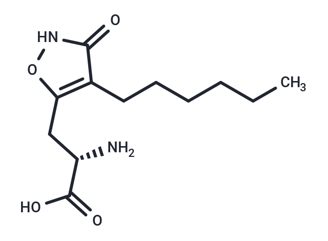 化合物 (S)-HexylHIBO|T23299|TargetMol