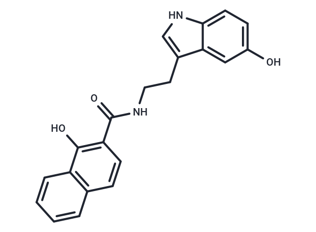 化合物 MS-1020|T28113|TargetMol