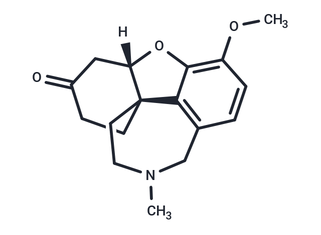 化合物 Dihydronarwedine|T69904|TargetMol