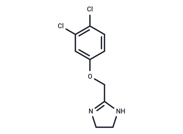 化合物 Fenmetozole|T24059|TargetMol