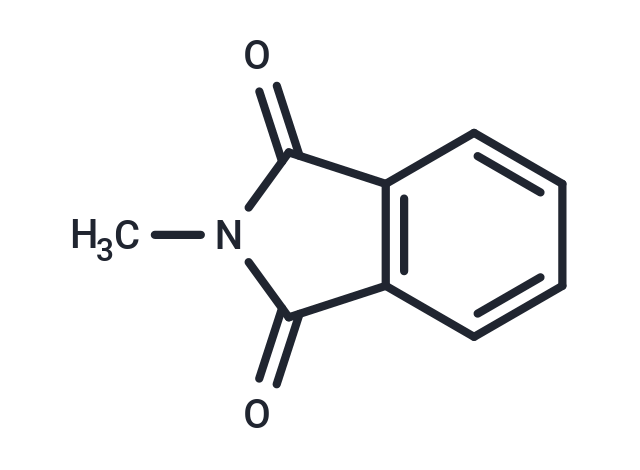 化合物 N-Methylphthalimide|T20314|TargetMol