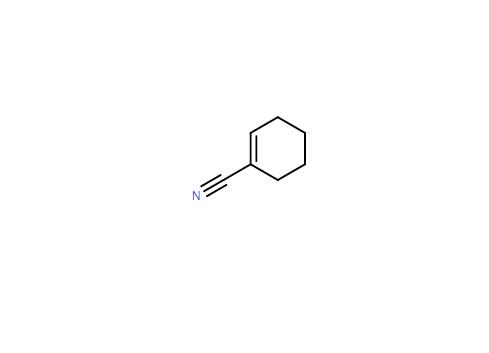 环己烯-1-甲腈