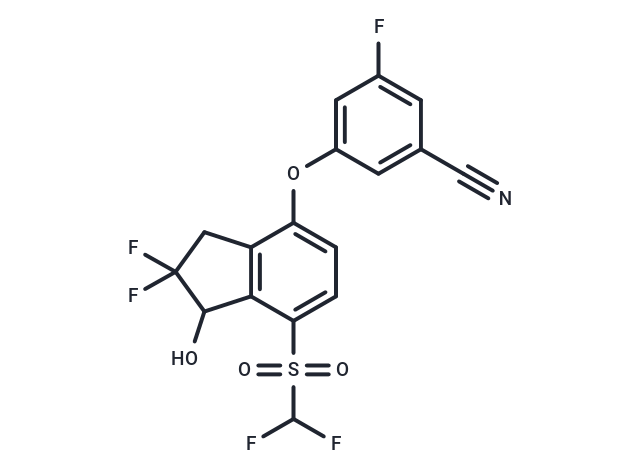 化合物 (Rac)-PT2399|T12675|TargetMol