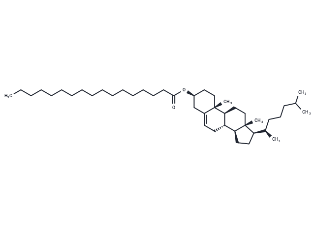 Cholesteryl Heptadecanoate|T36731|TargetMol