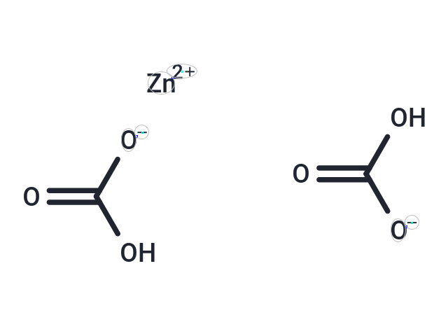 化合物 Zinc carbonate hydroxide|T64435|TargetMol