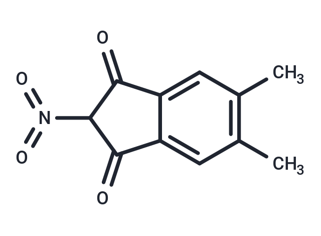 化合物 Nivimedone Free Base|T69192|TargetMol