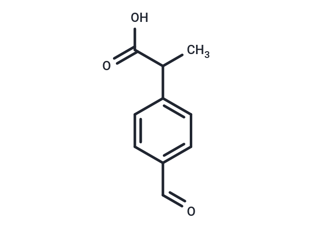 Ibuprofen Impurity K|T40537|TargetMol