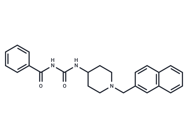 化合物 Panuramine|T68670|TargetMol