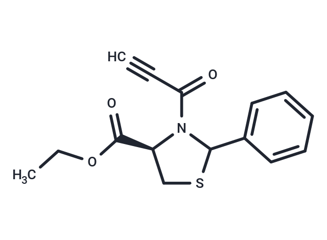 化合物 ALC67|T25032|TargetMol