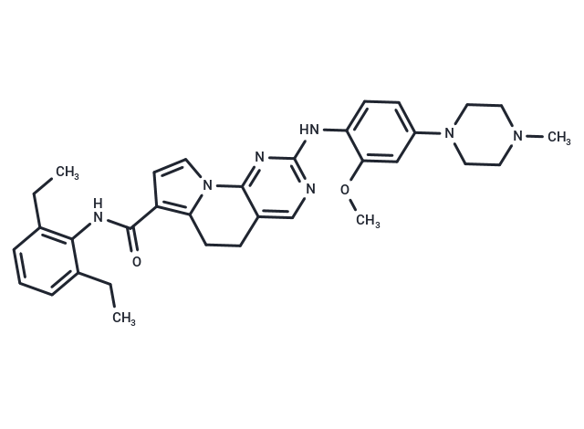 化合物 NTRC 0066-0|T28216|TargetMol