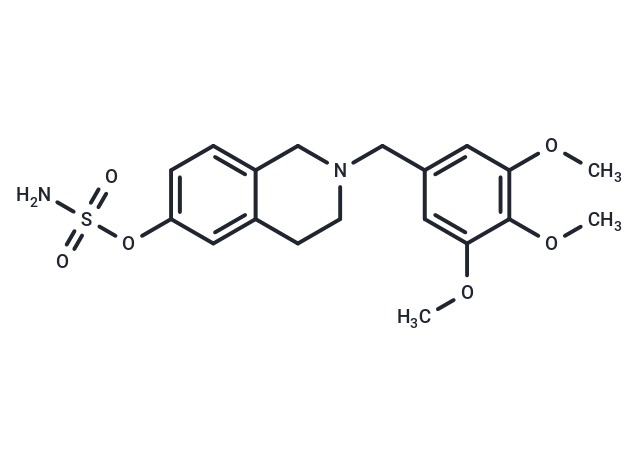 化合物 STX2845|T70360|TargetMol