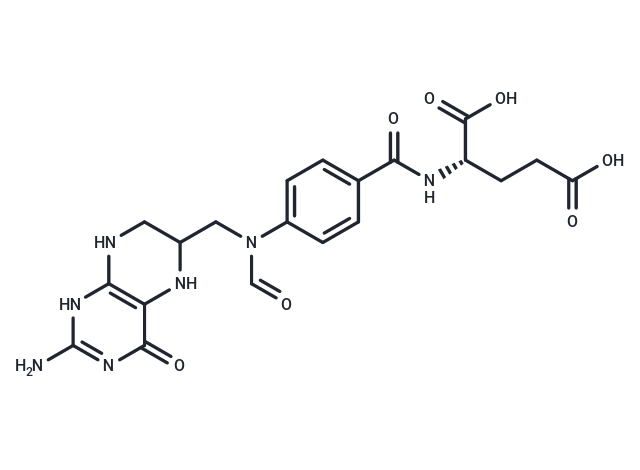 化合物 10-FTHF|T29285|TargetMol