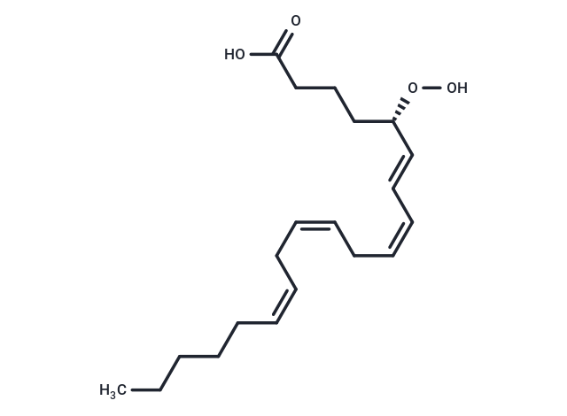 5(S)-HPETE|T40826|TargetMol