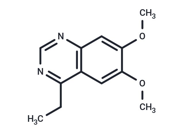 化合物 Quazodine|T69291|TargetMol