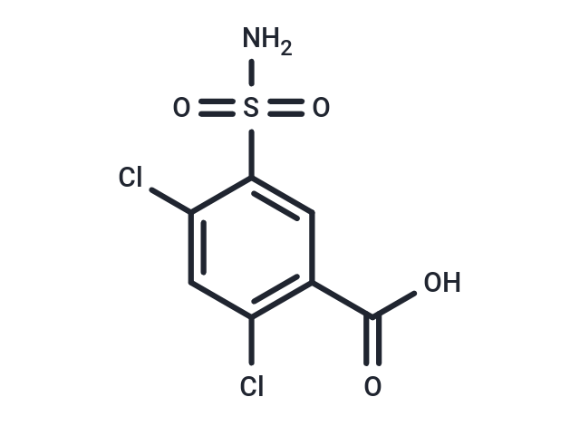 化合物 M 12325|T20630|TargetMol