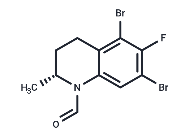 化合物 (R)-CE3F4|T12616|TargetMol