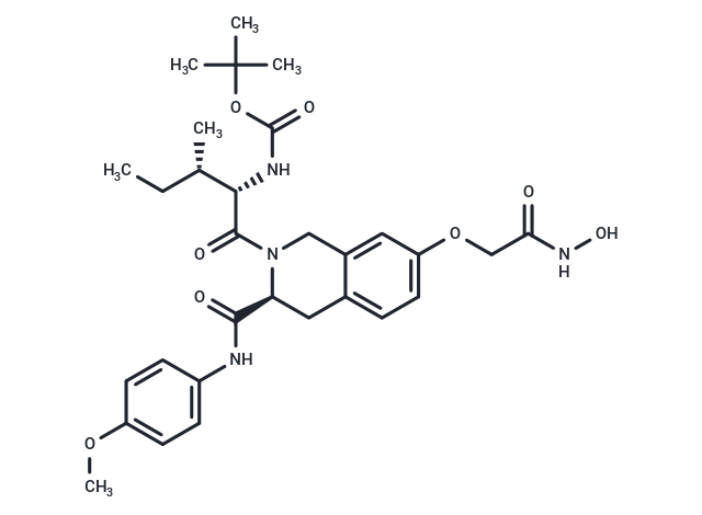 化合物 ZYJ-25e|T26354|TargetMol