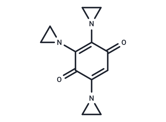 化合物 Triaziquone|T34927|TargetMol