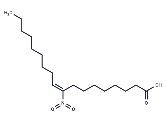 9-Nitrooleate|T36830|TargetMol