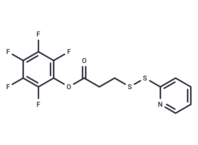 化合物 PDP-Pfp|T18531|TargetMol