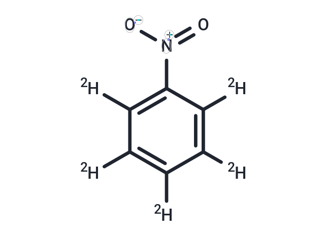 硝基苯-d5|TMIJ-0344|TargetMol