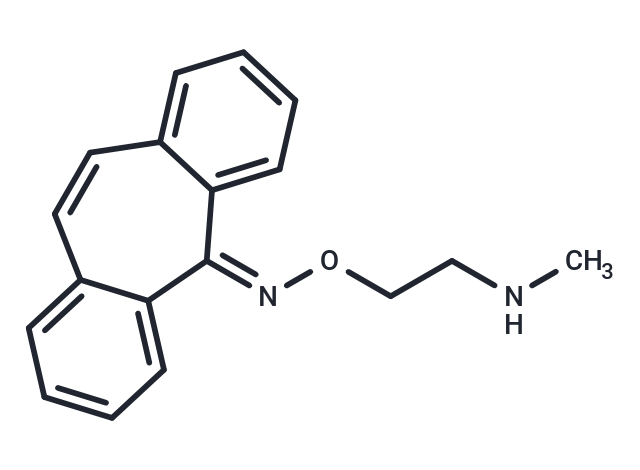 化合物 Demexiptiline|T69620|TargetMol