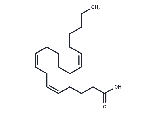 5(Z),8(Z),14(Z)-Eicosatrienoic Acid|T38066|TargetMol