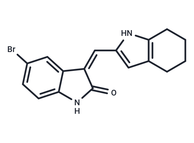 VEGFR2 Kinase Inhibitor II|T37079|TargetMol