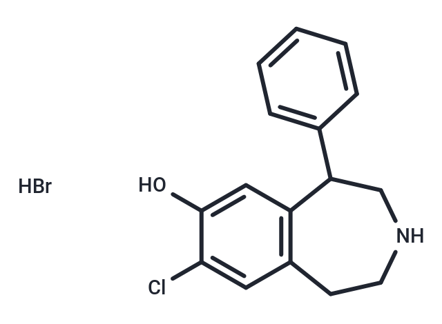 化合物 Sch 24518|T28707|TargetMol