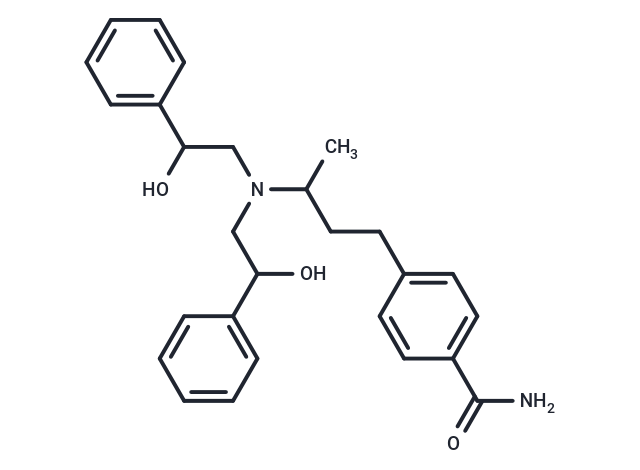 化合物 Ro 16-8714|T28560|TargetMol